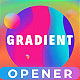 Gradient New Wave - VideoHive Item for Sale