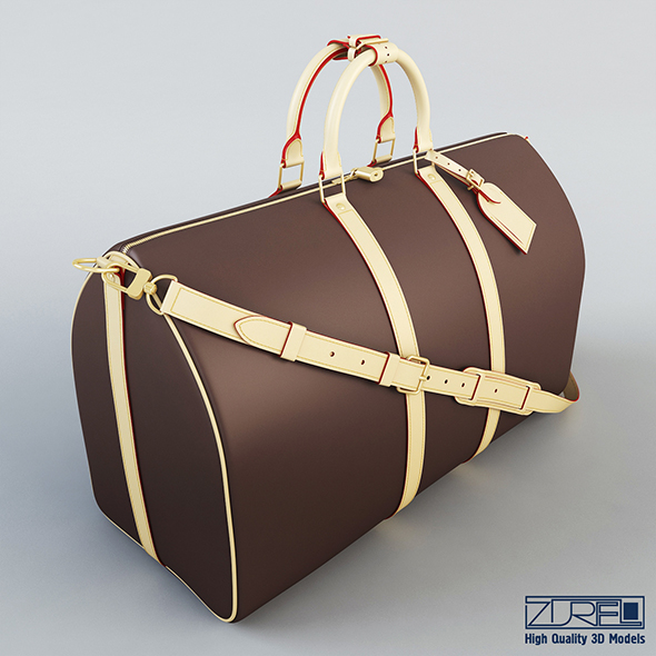 Handbag v 1 - 3Docean 24876980