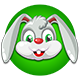 Rabbitta - HTML5 game, construct 2/3, mobile, adSense,