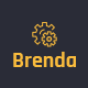 Brenda - Building Construction HTML Template with Responsive