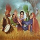 Indian Punjabi Background Music