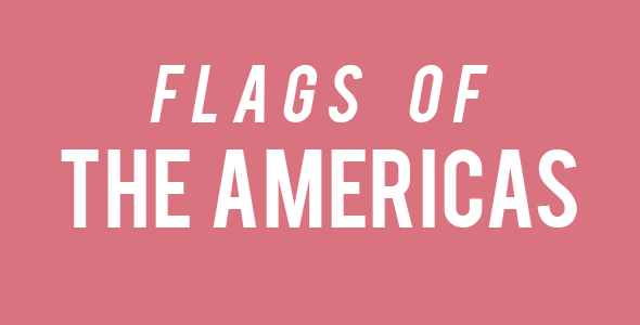 The Americas Flags Quiz Game