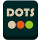 Color Dots - HTML5 Game (Construct3)
