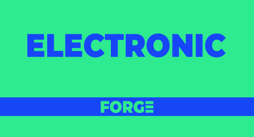 Electronic