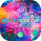 120 Watercolor Backgrounds