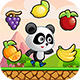 Panda Run Fruits Buildbox BBDOC 64bit