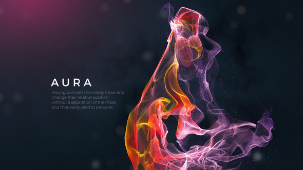 Aura | Inspiring Titles