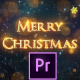 Christmas - Premiere Pro - VideoHive Item for Sale