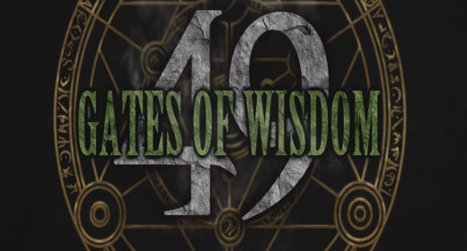 49 Gates of Wisdom