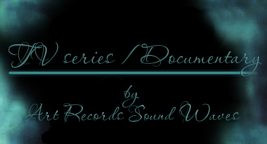 TV series - Documentary