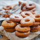 Homemade donuts better than from bakery - PhotoDune Item for Sale