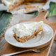 Homemade Banoffee Pie - better than from bakery - PhotoDune Item for Sale