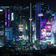 Cyberpunk Intro