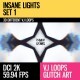 Insane Lights (2K Set 1) - VideoHive Item for Sale