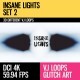 Insane Lights (4K Set 2) - VideoHive Item for Sale