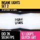 Insane Lights (2K Set 2) - VideoHive Item for Sale