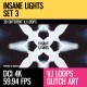 Insane Lights (4K Set 3) - VideoHive Item for Sale