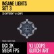 Insane Lights (2K Set 3) - VideoHive Item for Sale