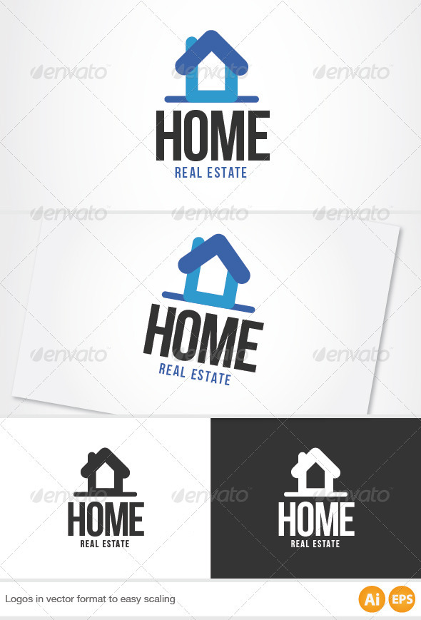 Home Logo