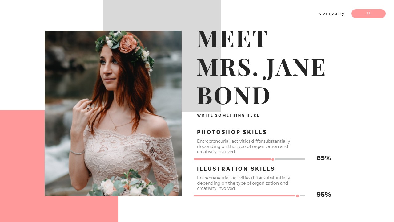 Wedding Keynote Templates, Presentation Templates GraphicRiver