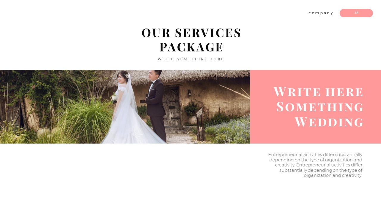 Wedding Keynote Templates, Presentation Templates GraphicRiver