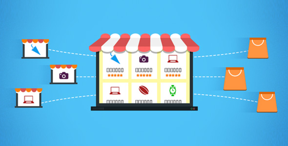 Angular 7 Shopping Cart - Angular 7 & CodeIgniter REST API