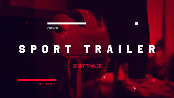 Sport Opener - Trailer