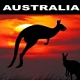 Australian Outback Meditation