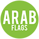 Arabic Flags Quiz Game