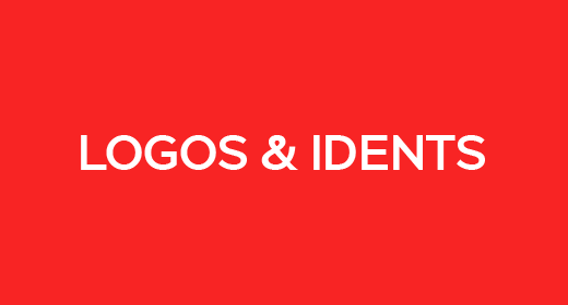 Logos and Idents