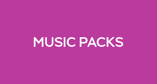 Music Packs