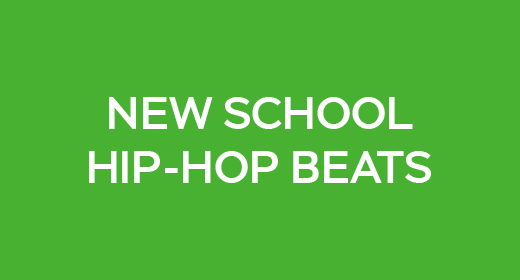 New School Hip-Hop Beats