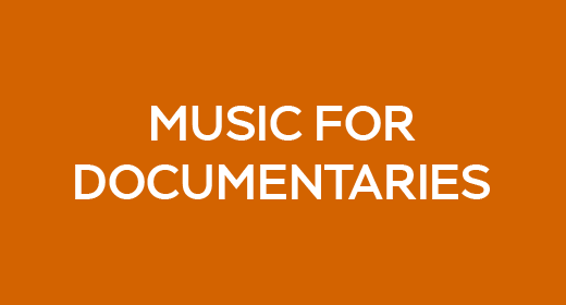 Music For Documentaries
