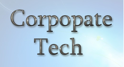 Corporate Tech Collection