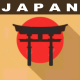 Epic Japanese Background Trailer