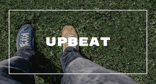 UPBEAT