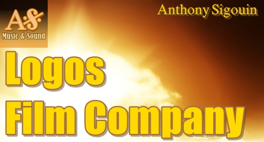 Logos - Film Company