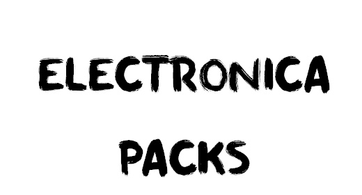 Electronica Packs