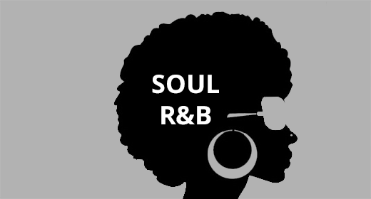 Soul, R&B