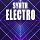 Synthwave Electro Futuristic Technology Synthwave Electro Futuristic Technology