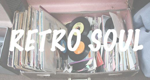 Retro Soul