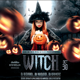 Halloween Flyer Halloween Flyer - GraphicRiver Item for Sale