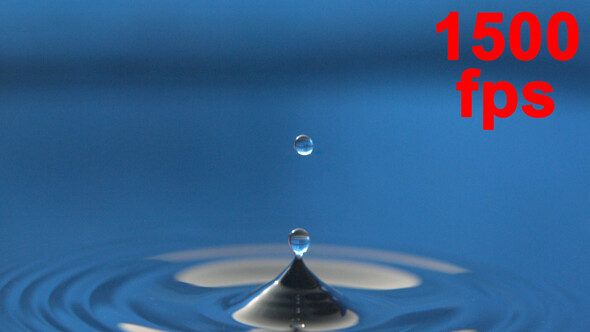 Water Drop alt