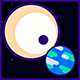 Space is Watching HTML5 Game capx