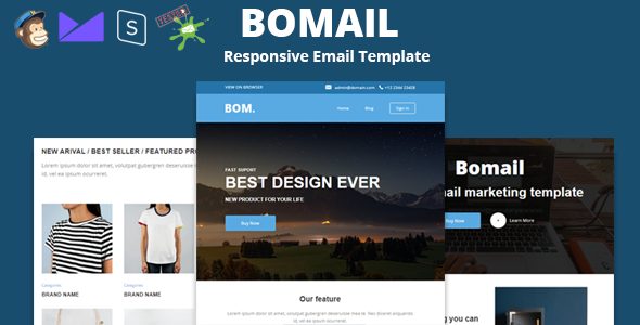 BOMAIL - Best - ThemeForest 24935124