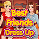 Best Friends Dress Up – iOS Game