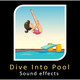 Dive Into Swimming Pool