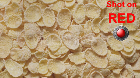 Cereals Corn Flakes alt