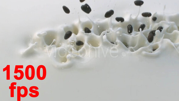 Chocolate Yogurt Drops alt