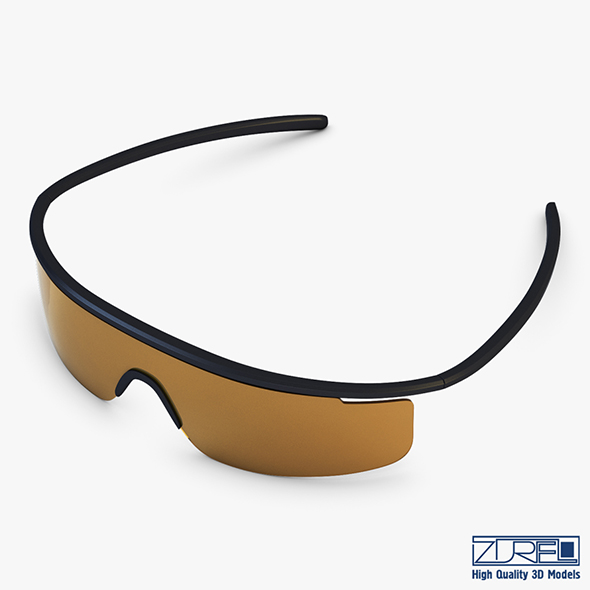 Sunglasses v 2 - 3Docean 24942503